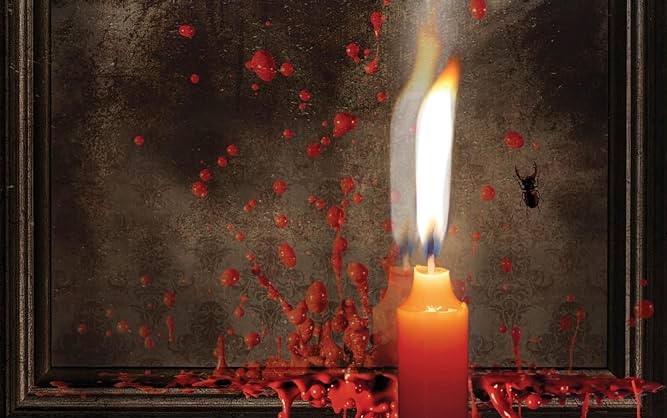 Une nouveau film sur Bloody Mary par Jeffrey Reddick